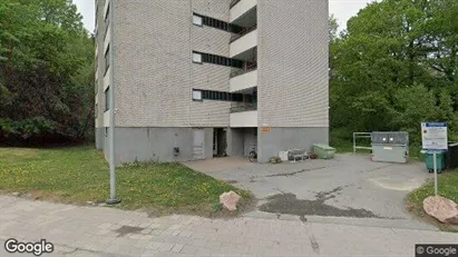 Apartments for rent in Turku - Photo from Google Street View