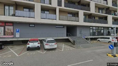 Apartments for rent in Bratislava Petržalka - Photo from Google Street View