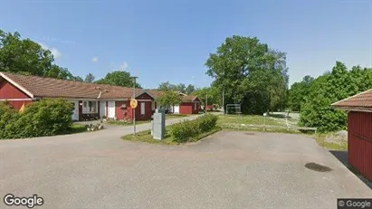Apartments for rent in Norrtälje - Photo from Google Street View