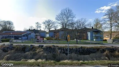 Apartments for rent in Växjö - Photo from Google Street View