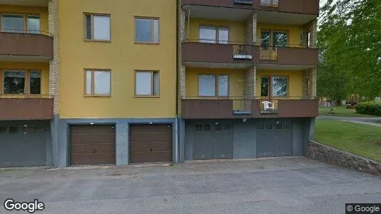 Apartments for rent in Vimmerby - Photo from Google Street View