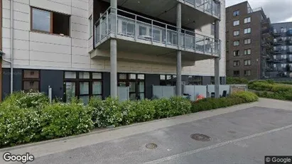 Apartments for rent in Botkyrka - Photo from Google Street View