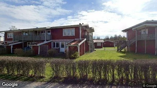 Apartments for rent in Hylte - Photo from Google Street View