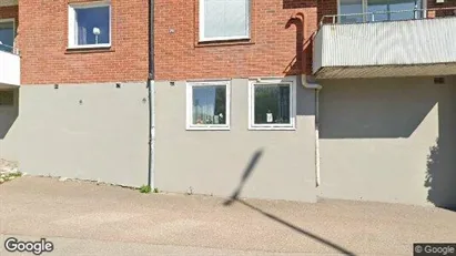 Apartments for rent in Uddevalla - Photo from Google Street View