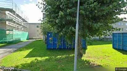 Apartments for rent in Uddevalla - Photo from Google Street View