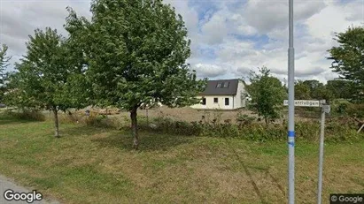 Apartments for rent in Eslöv - Photo from Google Street View