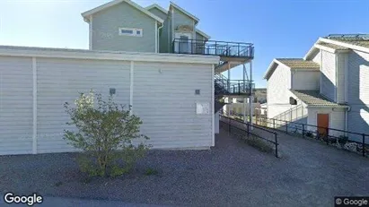 Apartments for rent in Lund - Photo from Google Street View