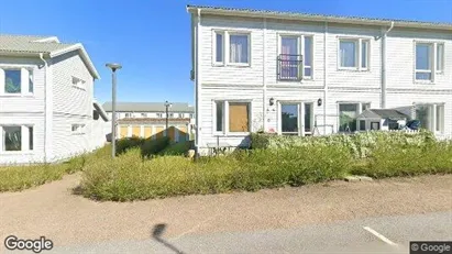 Apartments for rent in Lund - Photo from Google Street View