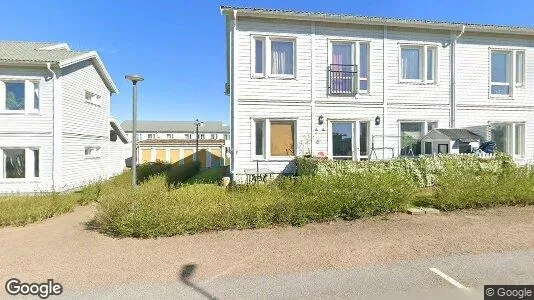 Apartments for rent in Lund - Photo from Google Street View