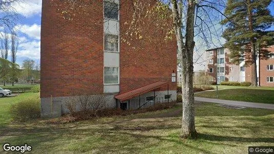 Apartments for rent in Ludvika - Photo from Google Street View