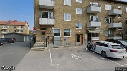 Apartments for rent in Kristianstad - Photo from Google Street View
