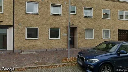 Apartments for rent in Trelleborg - Photo from Google Street View