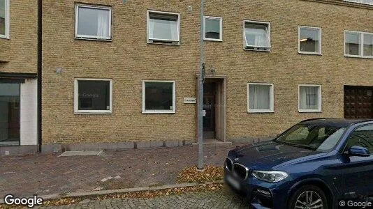 Apartments for rent in Trelleborg - Photo from Google Street View