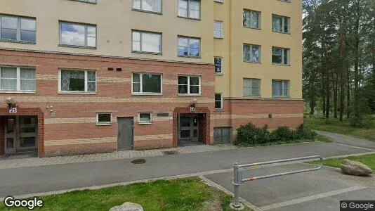Apartments for rent in Södertälje - Photo from Google Street View