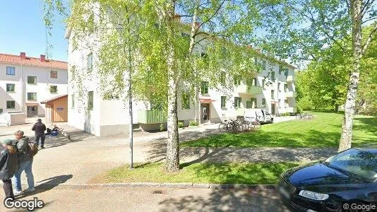 Apartments for rent in Kristianstad - Photo from Google Street View