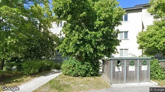 Apartments for rent in Södertälje - Photo from Google Street View