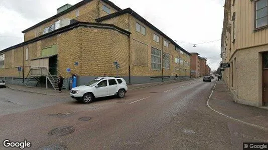 Apartments for rent in Örgryte-Härlanda - Photo from Google Street View