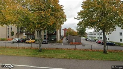 Apartments for rent in Ängelholm - Photo from Google Street View