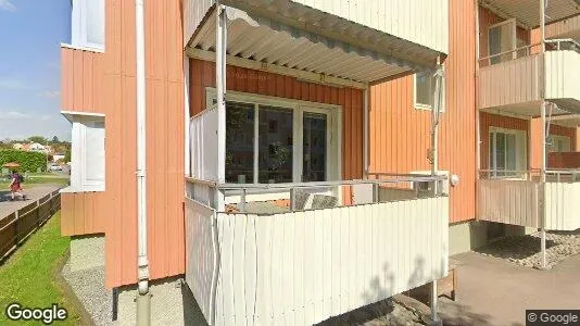Apartments for rent in Västerås - Photo from Google Street View