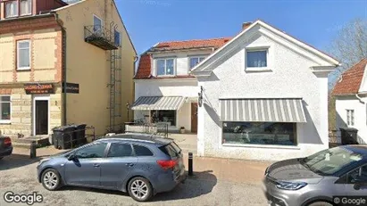 Apartments for rent in Högsby - Photo from Google Street View
