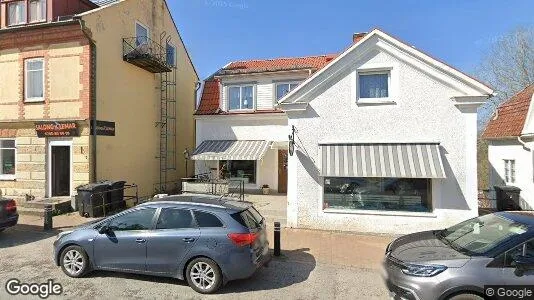 Apartments for rent in Högsby - Photo from Google Street View