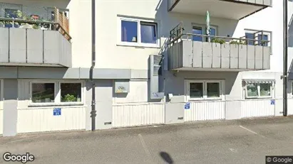 Apartments for rent in Hedemora - Photo from Google Street View