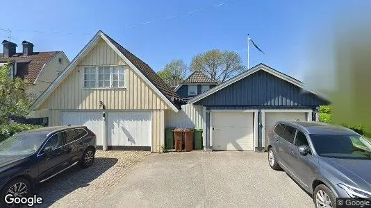 Apartments for rent in Sollentuna - Photo from Google Street View