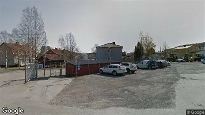 Apartments for rent in Örnsköldsvik - Photo from Google Street View