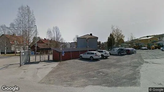 Apartments for rent in Örnsköldsvik - Photo from Google Street View