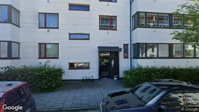 Apartments for rent in Lundby - Photo from Google Street View