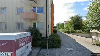 Apartments for rent in Sofielund - Photo from Google Street View