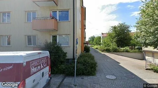 Apartments for rent in Sofielund - Photo from Google Street View