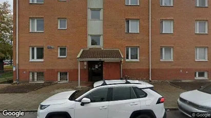 Apartments for rent in Rosengård - Photo from Google Street View