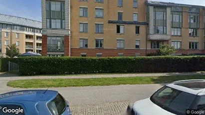 Apartments for rent in Malmö City - Photo from Google Street View