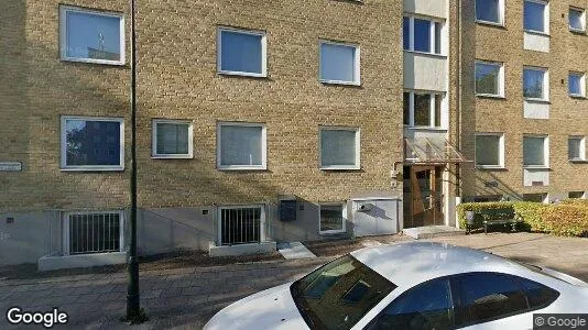 Apartments for rent in Malmö City - Photo from Google Street View