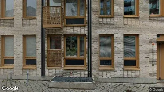 Apartments for rent in Limhamn/Bunkeflo - Photo from Google Street View