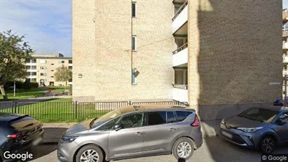 Apartments for rent in Norrköping - Photo from Google Street View