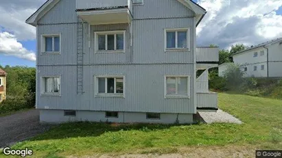Apartments for rent in Sundsvall - Photo from Google Street View