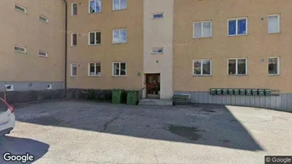 Apartments for rent in Bräcke - Photo from Google Street View