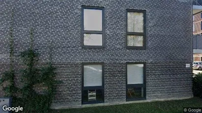 Apartments for rent in Espergærde - Photo from Google Street View