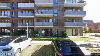 Apartments for rent in Espergærde - Photo from Google Street View
