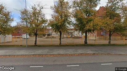 Apartments for rent in Ängelholm - Photo from Google Street View