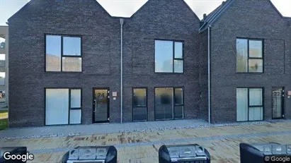 Apartments for rent in Ølstykke - Photo from Google Street View