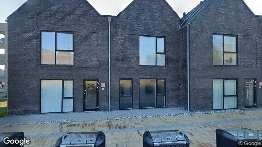 Apartments for rent in Ølstykke - Photo from Google Street View
