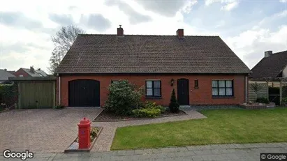 Apartments for rent in Pittem - Photo from Google Street View