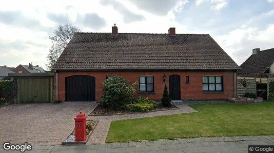 Apartments for rent in Pittem - Photo from Google Street View