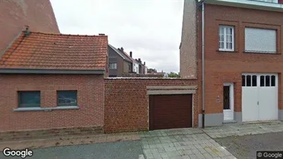 Apartments for rent in Steenokkerzeel - Photo from Google Street View