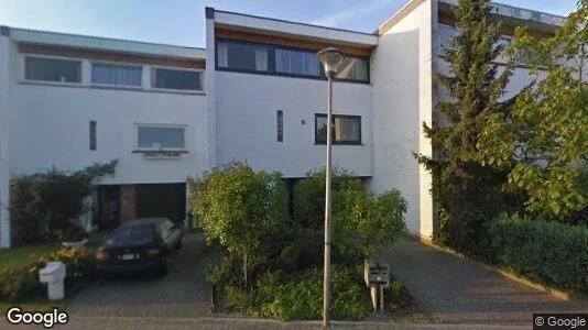 Apartments for rent in Bertem - Photo from Google Street View