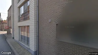 Apartments for rent in Oudenaarde - Photo from Google Street View