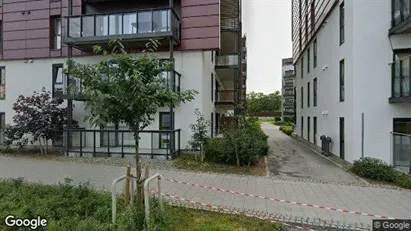 Apartments for rent in Trondheim Østbyen - Photo from Google Street View